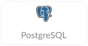 PostgreSQL