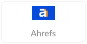 Ahrefs