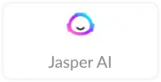 Jasper AI