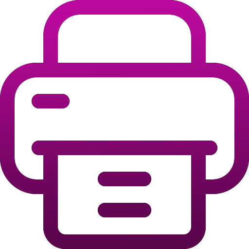 Print Collaterals Design